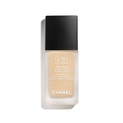 Chanel Ultra Le Teint Ultrawear All-Day Comfort Flawless Finish Foundation B20